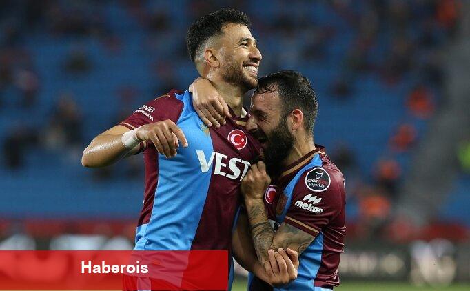 Trabzonspor da rehavet kurbanı! - Haberois Trabzonspor da rehavet kurbanı!