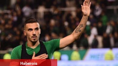 Trabzonspor, Kourbelis için tekrar devrede