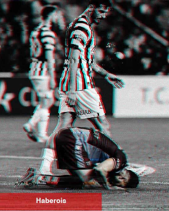 Trezeguet'ten Samet Akaydin açıklaması!