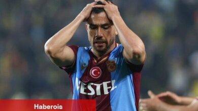 Trezeguet'ten Samet Akaydin açıklaması!
