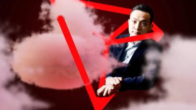 TRON Mucidi, Binance’e Bu Altcoin’den Boşaltıyor!