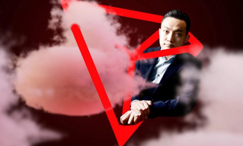 TRON Mucidi, Binance’e Bu Altcoin’den Boşaltıyor! - Haberois TRON Mucidi, Binance’e Bu Altcoin’den Boşaltıyor!