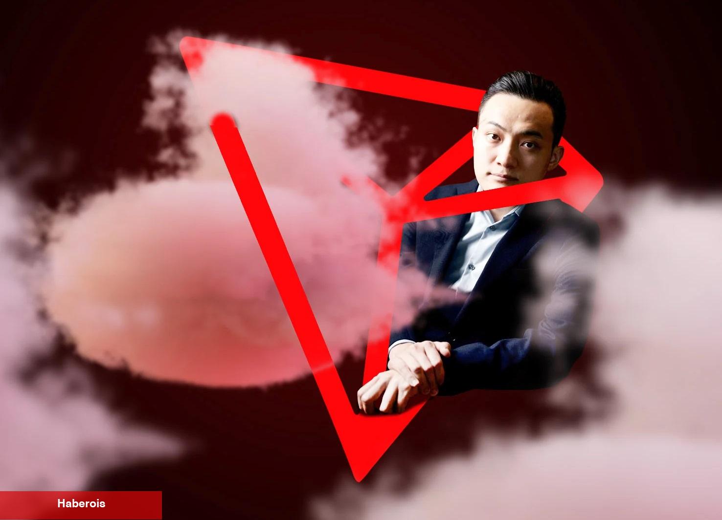 TRON Mucidi, Binance’e Bu Altcoin’den Boşaltıyor!