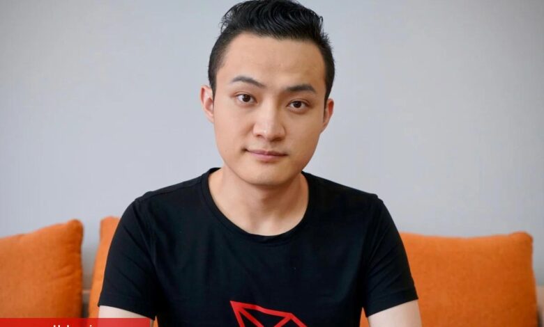 TRON Mucidi Binance’e Bu Altcoin’den Yığıyor! Satacak Mı? - Haberois TRON Mucidi Binance’e Bu Altcoin’den Yığıyor! Satacak Mı?