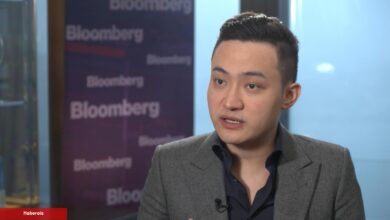 TRON Mucidinden Şok Sav: O İsim Coinleri Bedavaya Aldı!