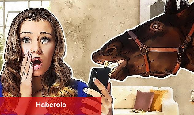 Truva atı Fleckpe, akıllı telefonları hedef aldı - Haberois Truva atı Fleckpe, akıllı telefonları hedef aldı
