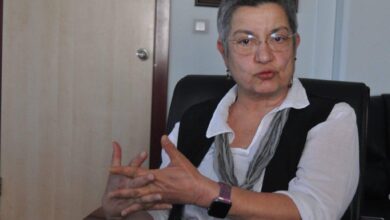 TTB Başkanı Fincancı: ‘Yuvanıza Geri Dönün’ Çağrısı İçin Çok Geç Kaldılar!