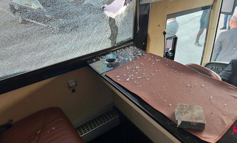 TTB, KESK, İTO ve SES’ten Erzurum’daki Saldırılara Kınama Mesajı - Haberois TTB, KESK, İTO ve SES’ten Erzurum’daki Saldırılara Kınama Mesajı