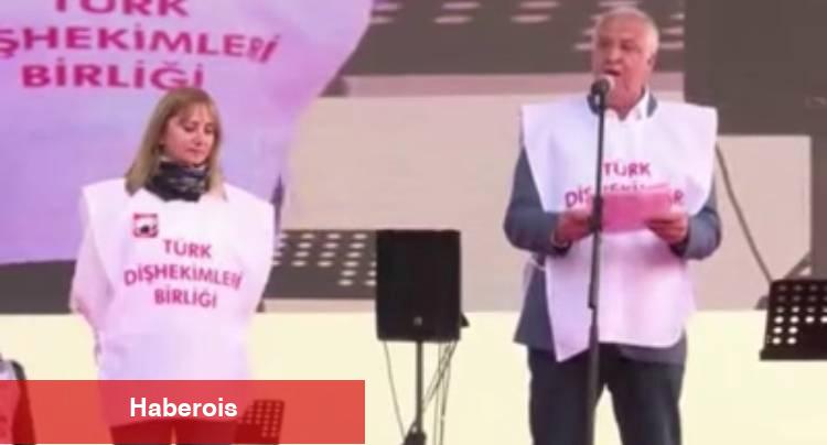 TTB ve TDB’den 1 Mayıs’ta Örgütlü Dayanışmada Kararlılık ve Güçlülük Çağrısı!