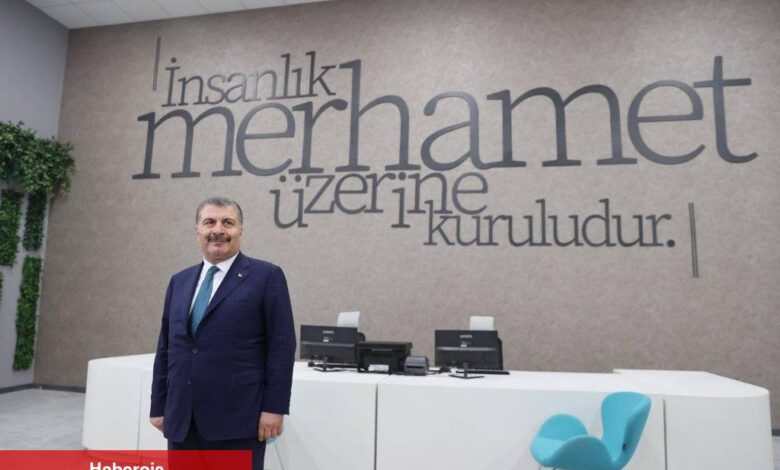 TTB’den ‘Defne Hastanesi’nde 6 Saat Ek Mesai Dayatılıyor’ Açıklaması - Haberois TTB’den ‘Defne Hastanesi’nde 6 Saat Ek Mesai Dayatılıyor’ Açıklaması