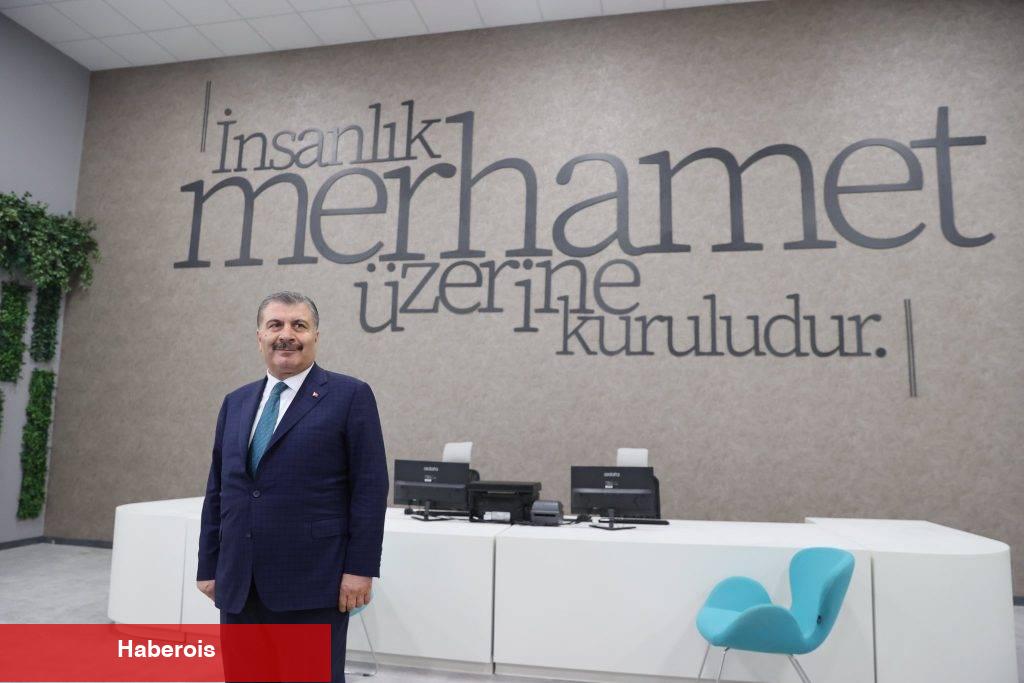TTB’den ‘Defne Hastanesi’nde 6 Saat Ek Mesai Dayatılıyor’ Açıklaması