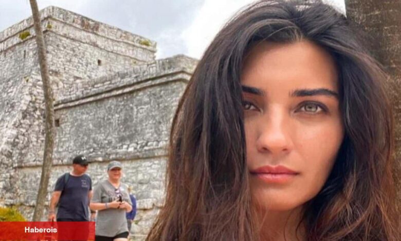 Tuba Büyüküstün'den dikkat çeken seçim paylaşımı! Toplumsal medyadan takipçilerini uyardı - Haberois Tuba Büyüküstün'den dikkat çeken seçim paylaşımı! Toplumsal medyadan takipçilerini uyardı