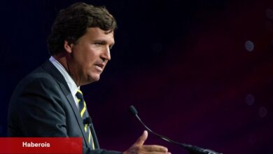 Tucker Carlson Olmadan, Aşırı Sağ Ana Akımda Bir Yer Kaybediyor