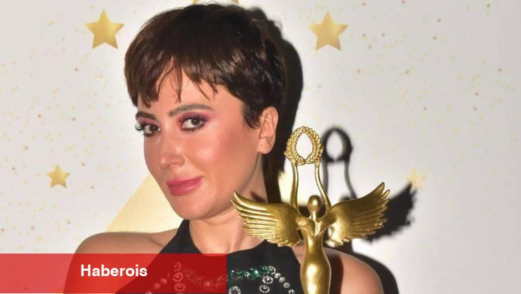 Tuğba Ünal Lider Erdoğan'a seslendi: Sen yaşa! Ömrümden 40 yıl senin olsun