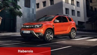 Tüm Dacia Modellerinde 5 Yıl Garanti