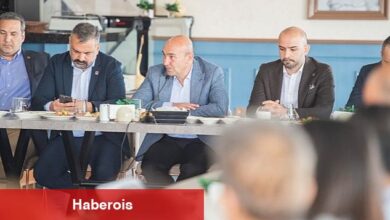 Tunç Soyer'den 2. tur için sandık mesajı