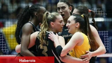 Türk bayan voleybolu, 24. memleketler arası kupayı kaldıracak