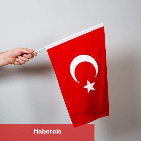 Türk Bayrağı nereden alınır? 19 Mayıs Atatürk'ü Anma, Gençlik ve Spor Bayramı için bayraklar
