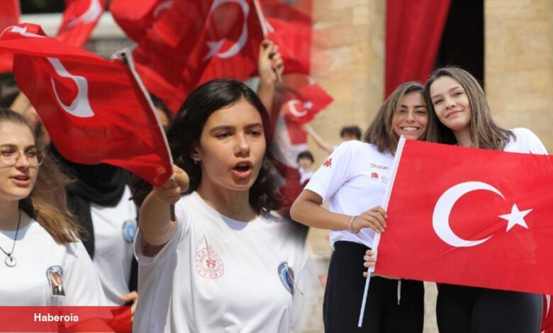 Türk Bayrağı nereden alınır? 19 Mayıs Atatürk'ü Anma, Gençlik ve Spor Bayramı için bayraklar - Haberois Türk Bayrağı nereden alınır? 19 Mayıs Atatürk'ü Anma, Gençlik ve Spor Bayramı için bayraklar