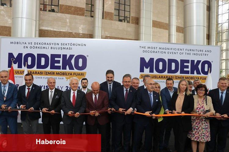 Türk mobilya ihracatçıları Suudi Arabistan ve Fas ile masaya oturdu