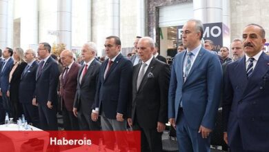 Türk mobilya ihracatçıları Suudi Arabistan ve Fas ile masaya oturdu
