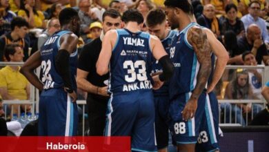 Türk Telekom Basketbol Kadrosu, 29 yıl sonra birinci peşinde
