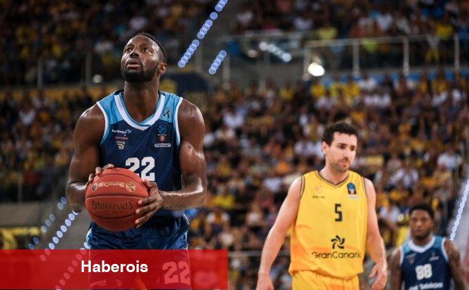 Türk Telekom için Euroleague ihtimali - Haberois Türk Telekom için Euroleague ihtimali