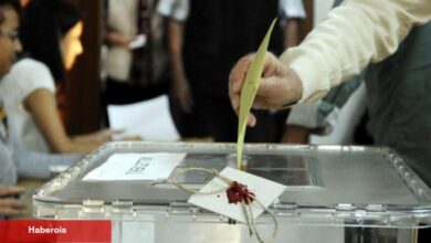 Türkiye ikinci tıp için sandığa gidiyor
