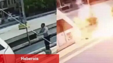Türkiye işçi ölümlerinde Avrupa birincisi