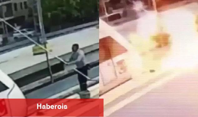 Türkiye işçi ölümlerinde Avrupa birincisi - Haberois Türkiye işçi ölümlerinde Avrupa birincisi