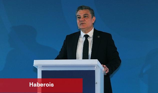 Türkiye Sigorta, Deprem Bölgesindeki Çalışmalarını ve Finansal Sonuçlarını Açıkladı - Haberois Türkiye Sigorta, Deprem Bölgesindeki Çalışmalarını ve Finansal Sonuçlarını Açıkladı