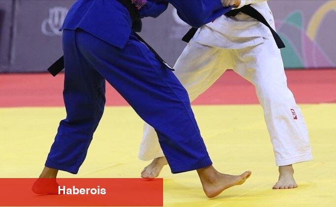 Türkiye, Ümitler Avrupa Judo Kupası'nda ikinci oldu - Haberois Türkiye, Ümitler Avrupa Judo Kupası'nda ikinci oldu