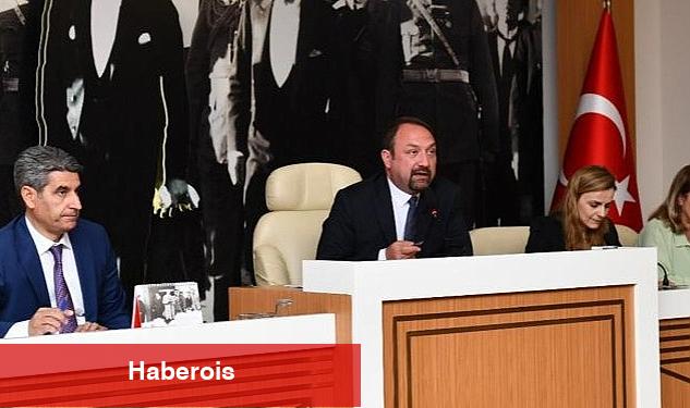 Türkiye'de İlk: Çiğli'de Afet Müdürlüğü Kuruluyor