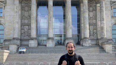 Türkiye’den Giden Hekimler Anlatıyor: “Şiddet ve Baskı Arttığı İçin Göç Ettim!”