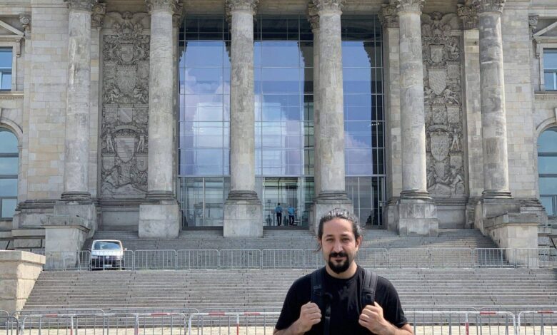 Türkiye’den Giden Hekimler Anlatıyor: “Şiddet ve Baskı Arttığı İçin Göç Ettim!” - Haberois Türkiye’den Giden Hekimler Anlatıyor: “Şiddet ve Baskı Arttığı İçin Göç Ettim!”