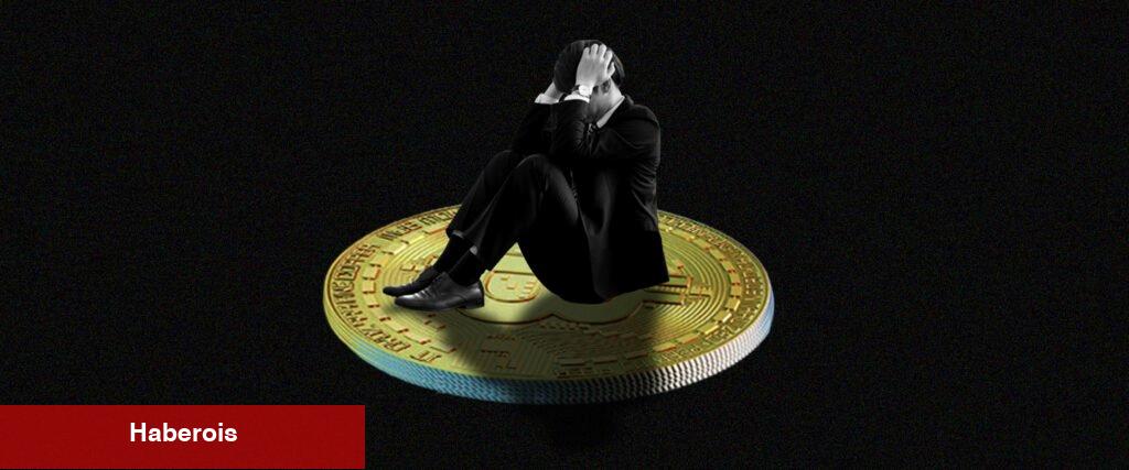 Türkiye’den Kesitler: Kripto Para Yatırımı İntihara Götürdü!