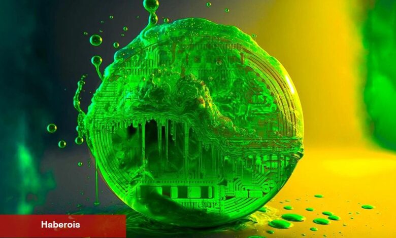 Türklerin Sepetindeki 2 Altcoin Yeni İştirak Duyurdu! - Haberois Türklerin Sepetindeki 2 Altcoin Yeni İştirak Duyurdu!