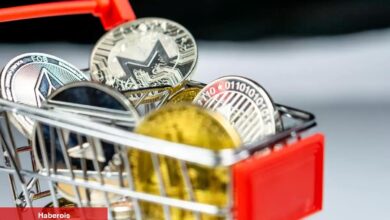 Türklerin Sepetindeki Bu 10 Altcoin İçin İkaz: Satış Olabilir!