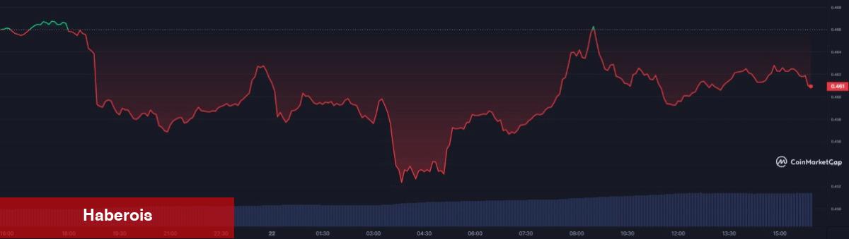 Türklerin Sepetindeki Bu 3 Altcoin İçin Bomba Tahmin!