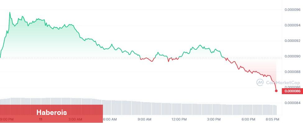 Türklerin Sepetindeki Bu 4 Altcoin İçin Korkutan Düşüş Uyarısı!