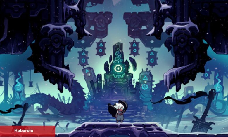 Twilight Monk Serisinin Metroidvania Uyarlaması Duyuruldu - Haberois Twilight Monk Serisinin Metroidvania Uyarlaması Duyuruldu