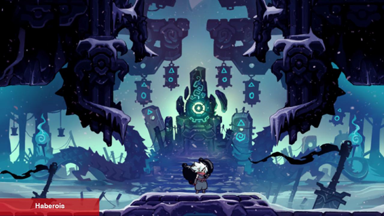 Twilight Monk Serisinin Metroidvania Uyarlaması Duyuruldu