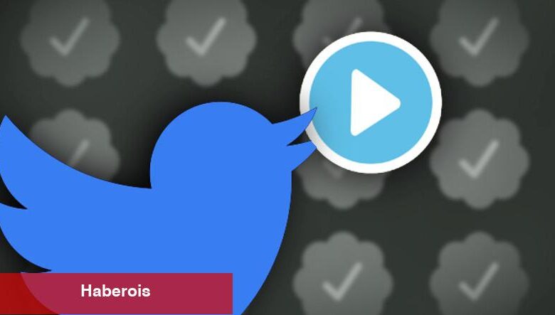 Twitter Blue'ya 2 Saatlik Görüntü Yükleme Geldi - Haberois Twitter Blue'ya 2 Saatlik Görüntü Yükleme Geldi