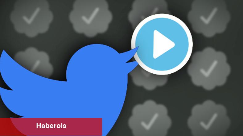 Twitter Blue'ya 2 Saatlik Görüntü Yükleme Geldi