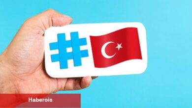 Twitter, Türkiye'den Engellenen Hesap ve Tweet'leri Açıkladı