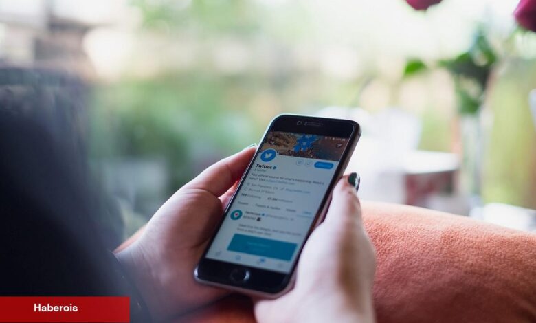 Twitter'da değişik hata! Silinen tweetler geri geliyor! - Haberois Twitter'da değişik hata! Silinen tweetler geri geliyor!
