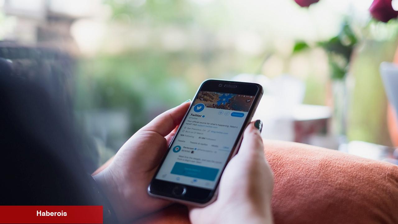 Twitter'da değişik hata! Silinen tweetler geri geliyor!