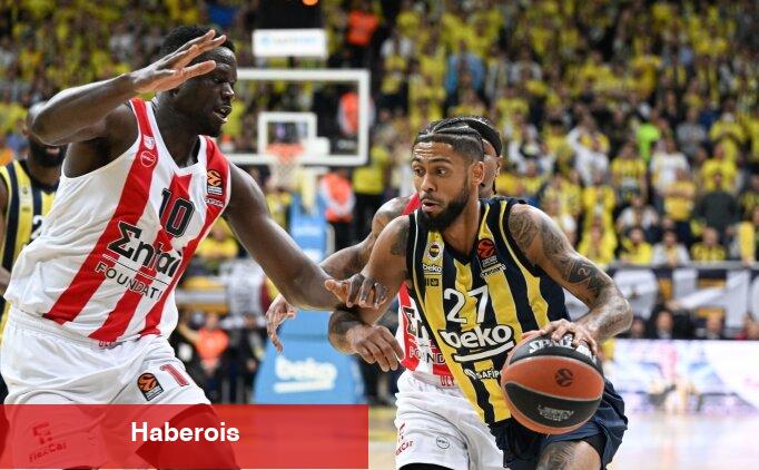 Tyler Dorsey: "Sadece şunu söyleyeceğim; geliyoruz" - Haberois Tyler Dorsey: "Sadece şunu söyleyeceğim; geliyoruz"