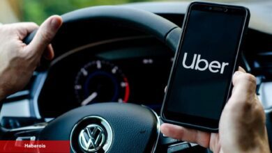 Uber, artık uçuş rezervasyonu da sunmaya başladı