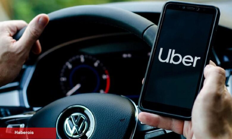 Uber, artık uçuş rezervasyonu da sunmaya başladı - Haberois Uber, artık uçuş rezervasyonu da sunmaya başladı